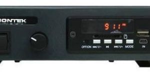 Rontek Z-MP Media Player