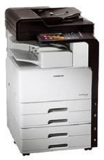 Samsung Photocopy Machine