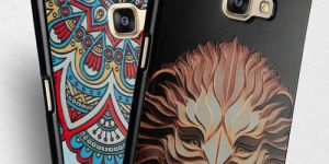 Printed Mobile Cover