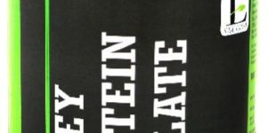 Whey Protein Isolate Powder