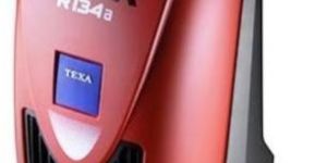 Texa AC Service Equipment