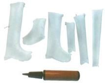 Pneumatic Air Splints
