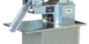 Semi-Automatic Food Processing Machine