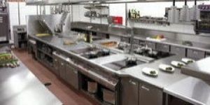 Used Restaurant Equipment