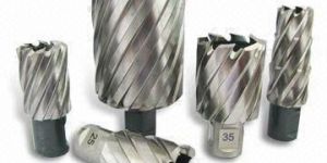 HSS Annular Cutter