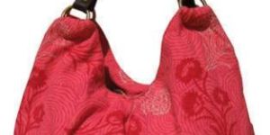 Pure Leather Handbag