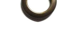 Brass Eyelets
