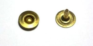 Brass Jeans Rivet