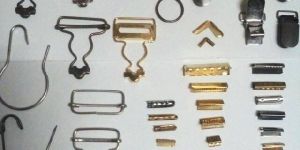 Garment Buckles
