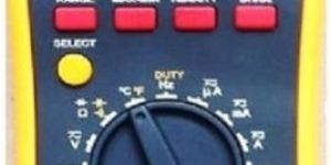 Metrix Digital Multimeter