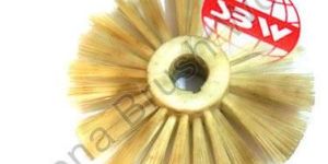 Nylon Cleaning Brush