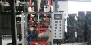 Detergent Packing Machine