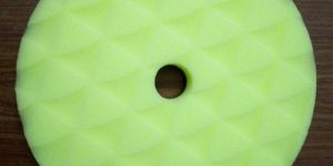 Foam Polishing Pad