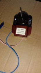 Refrigerator Components