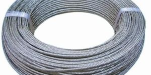 Thermocouple Compensating Cables