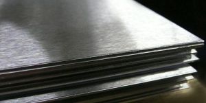 Stainless Steel Sheet