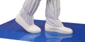 Clean Room Sticky Mats