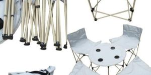 Folding Camping Chairs