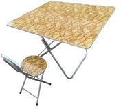 Folding Dining Table