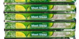 Citronella Mastsleep Mosquito Incense Stick