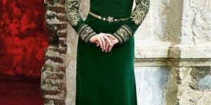 Velvet Designer Suit