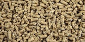 Livestock Feed Pellets Raw Material