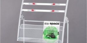 Magazine Stand