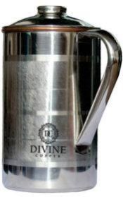 Stainless Steel Luxury Copper Jug