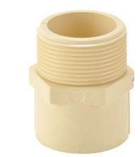 PVC Male Adapter