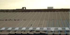 Aluminium Roof Ladder