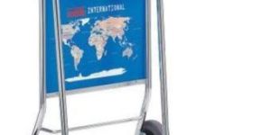 Airport Trolley