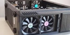 Case Fan