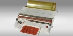 Cling Film Dispenser