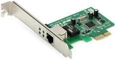 PCI Express LAN Card