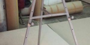 Easel Stand