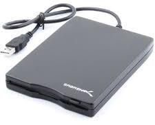 External Disk Drive