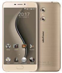 Ulefone Gemini Android Smartphone
