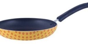 Galaxia Induction Base Nonstick Fry Pan