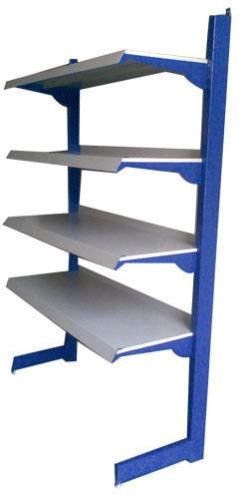 Metal Display Rack