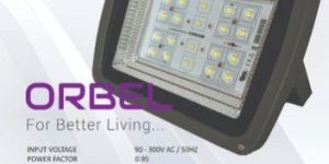 Industrial LED Lights