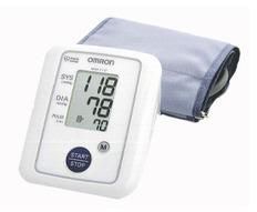 Hem BP Monitor