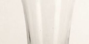 GLASSTICK Transparent Shot Glass