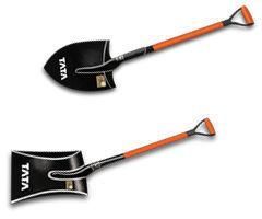 Agricultural Shovels