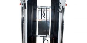 Dual Adjustable Pulley