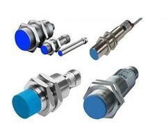 Industrial Contrinex Analog Proximity Switches