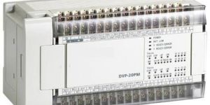 Plastic Programmable Logic Controllers