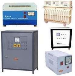 Three Phase Light Stabilizer