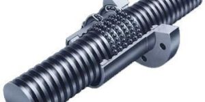 Ball Screw Bearings