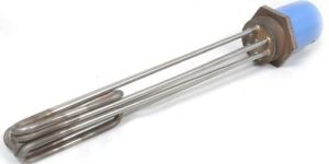Oil Immersion Heater