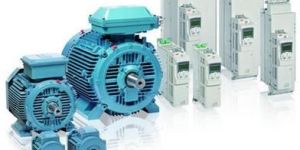 Kalyani Motor Drives